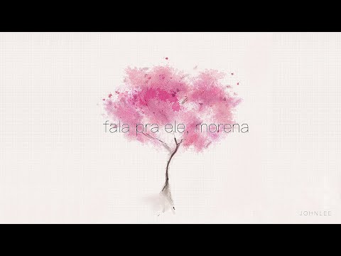 Fala Pra Ele, Morena video