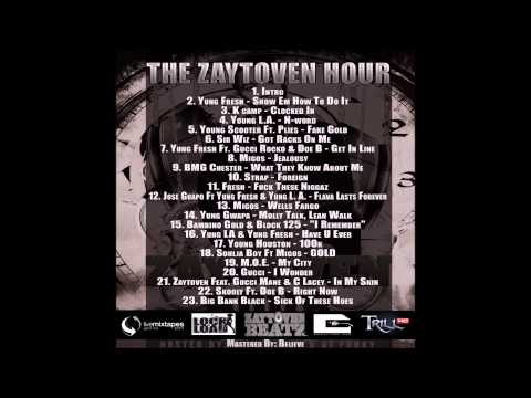 07 Bankroll Fresh Feat Gucci Mane Rocko Doe B Get In Line