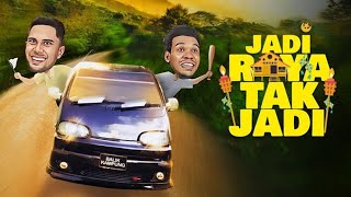 Download lagu Telefilem Jadi Raya Tak Jadi | Telemovie Malaysia Terbaru 2024 [ FULL MOVIE ] mp3