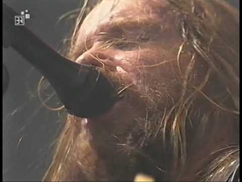 Black Label Society - Rock Im Park '02 (720p50)