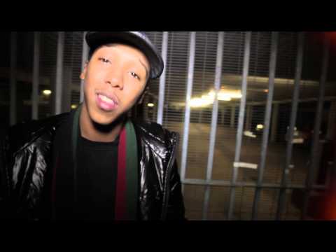 CRUZER X SHOWZIE - Where I'm From [Music Video] @Cruzermann | Link Up TV