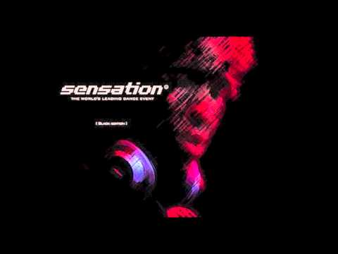 Sensation Black 2003  Benny Rodrigues live