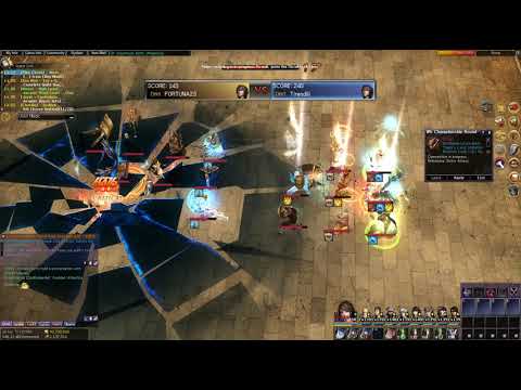 FORTUNA23 (Gun) VS Tirendill (Bow) - Amazonas AM Weekly (13/06/2020) - Atlantica Global