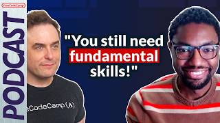 What happens when the model CAN'T fix it? Interview w/ software engineer Landon Gray [Podcast #213]