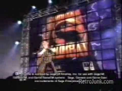 Game Genie Commercial