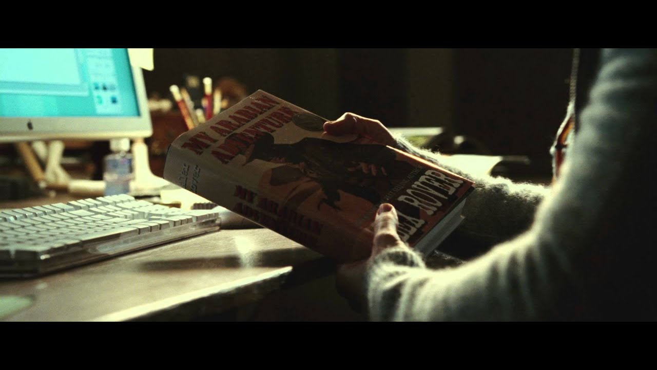 Ile de Nim (L') (VF) - Bande Annonce