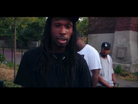 Letter To The Legends Feat. LST OD