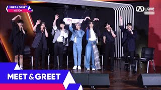 Download lagu [MEET&GREET] 200622 VICTON(빅톤) 2ND SINGLE ALBUM 'Mayday' (ENG SUB / FULL) mp3