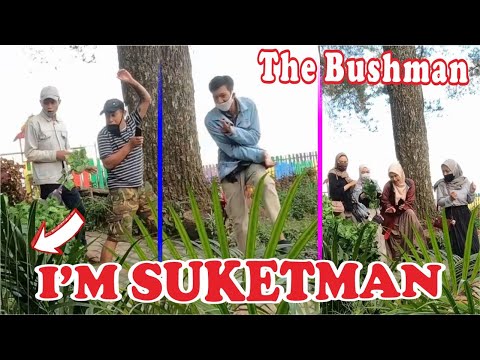 funny-shocked-expressions-bushman-prank-the-human-tree-prank