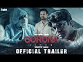 Coronavirus Trailer | Ram Gopal Varma | #RGV | Agasthya Manju | Latest Movie Trailers 2020