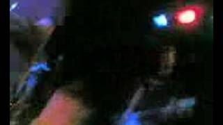 The New Pornographers - Jessica Numbers at Glasgow ABC2