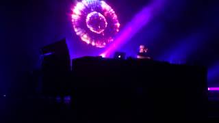 Jaytech - Inception (Above & Beyond [edit] LIVE) Australia 2013