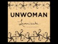 A Forest - Unwoman