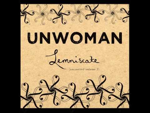 A Forest - Unwoman
