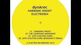 DynArec - Harmonic Knight