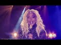 MARY J BLIGE LAS VEGAS On MOTHER'S DAY SPECIAL!
