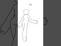 How I animated Neon dancing