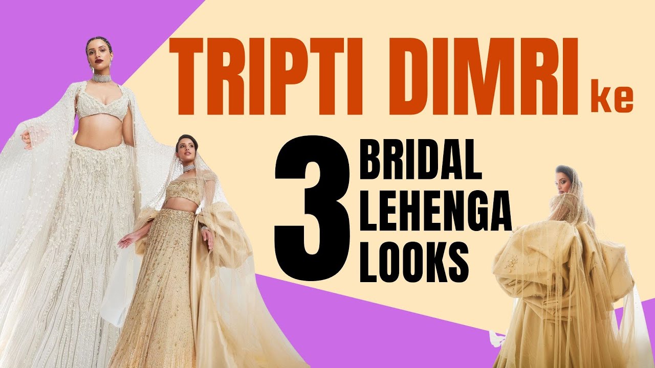 5 Bridal Wear Stores in Chandni Chowk Every Bride Must Walk Into For That  Perfect Lehenga. #delhidiaries | Bridal Wear | Wedding Blog