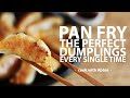 Best Way to Cook Dumplings from Frozen | How to Cook Dumplings Cooking Hacks