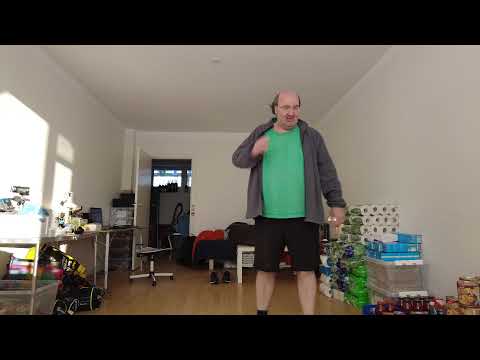 MongoTV_7965 - MIN GÅTUR - Del 1 - 1.Juledag LØRDAG 25.December 2021 - HVID JUL