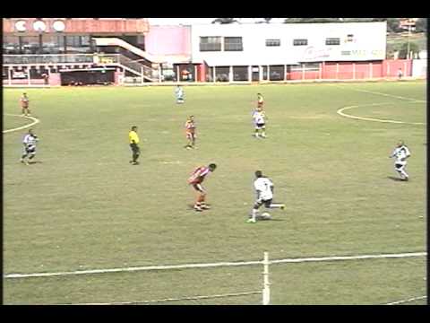 Repórter Ourinhos   Semi final do futebol Amador de Ourinhos   04.12.11