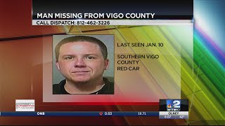 Sheriff’s Office looking for missing man