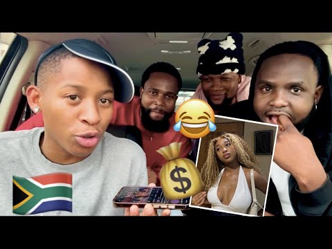 FME DJs and Zillewizzy