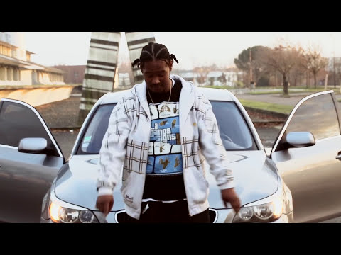 TISTOO -   HUSTLERS STAND  UP