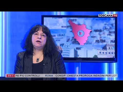 2018-01-12 TG REGIONALE ORE 19.00