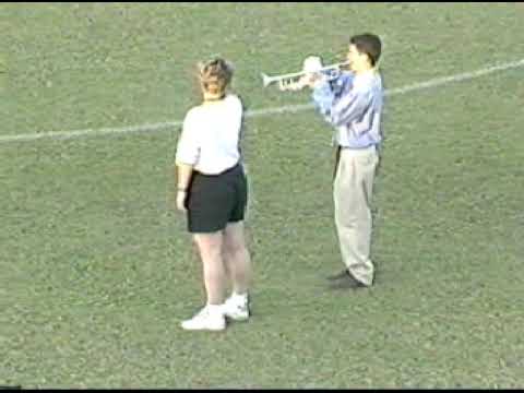 Toronto Lynx vs Charleston / 1998