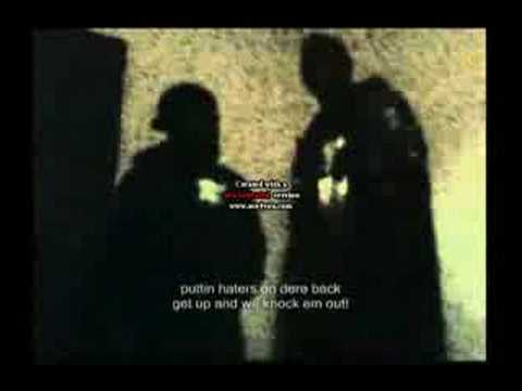 Mos Hood and D.o.c  - WHA WE AL BOUT