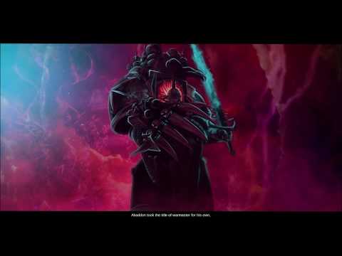 Battlefleet Gothic Armada 2 All Imperium Campaign Cutscenes Beta