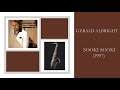 Gerald Albright --    "SOOKI SOOKI" --   (1997)