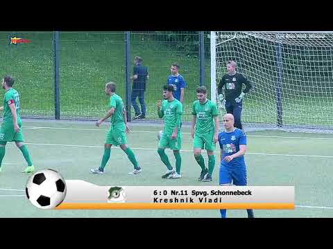 2021 08 01  FV N'rh  Saison 2021 22  11 Testspiel Spvg Schonnebeck vs  DJK BW Mintard