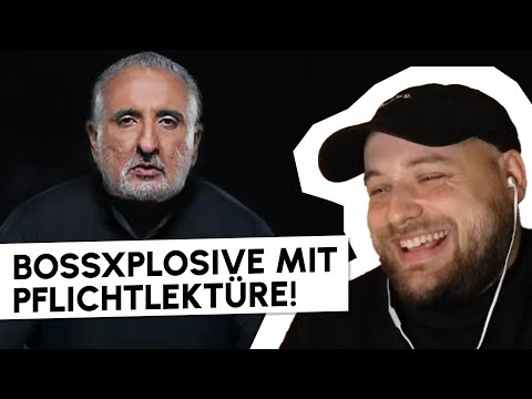 Schlecht gealterte Deutschrap-Lines - Vol. 10 | REACTION