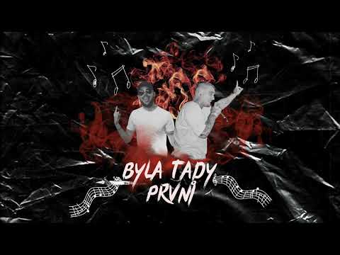JUSTIN CASE - BYLA TADY PRVNÍ (ft. JAYKO)