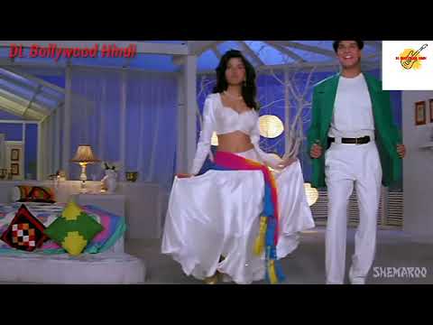 Jaane Kaun Thi Haseena_जाने कौन थी हसीना ((Audio Jhankar)) Abhijeet,, Asha Bhosle ((SANAM HARJAI,))