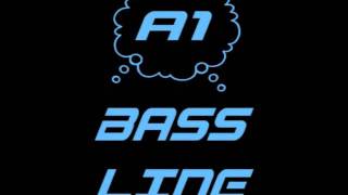 a1 bassline vs christian shank live mix