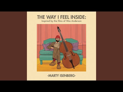 The Way I Feel Inside online metal music video by MARTY ISENBERG