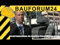 Liebherr R 984C Auf Der ConExpo In Las Vegas