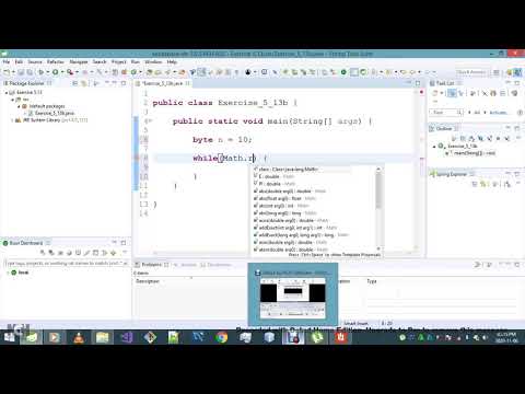 Introduction To Java Programming Exercise 5 13b