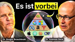 DAS wird ALLE bei den KI-Börsengängen überraschen! Dr. Andreas Beck &amp; Dr. Gregor Broschinski