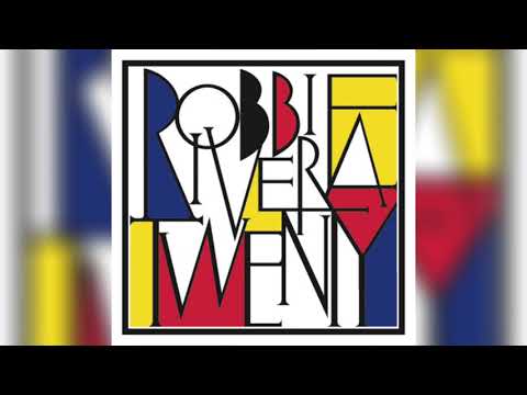 Robbie Rivera Feat. Dreamfreak -The Stars