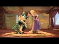 Tangled Mixed With The Wild Thornberrys