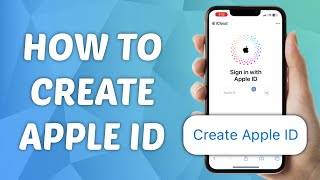 How to Create another Apple ID if you Already Have One
