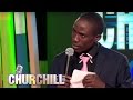 Njoro Churchill Show Kiambu Break Ups