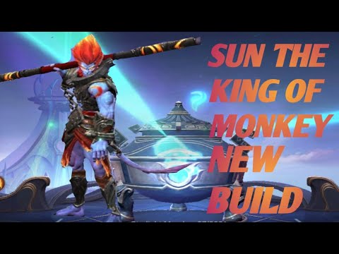 NEW BUILD SUN HYPER || NO RETRIBUTION..