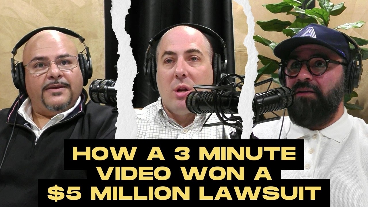 Are You Underpaid? How to Win Your Personal Injury Case & Maximize Your Settlement