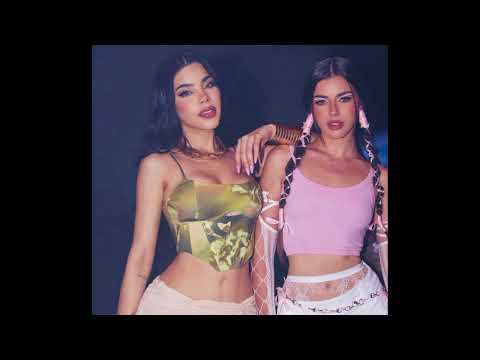 Tú Sí (Demo Sin Beéle) - Mar Lucas Ft. Kenia OS