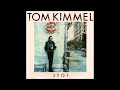Tom Kimmel - Heroes [lyrics] (HQ Sound) (AOR/Melodic Rock)